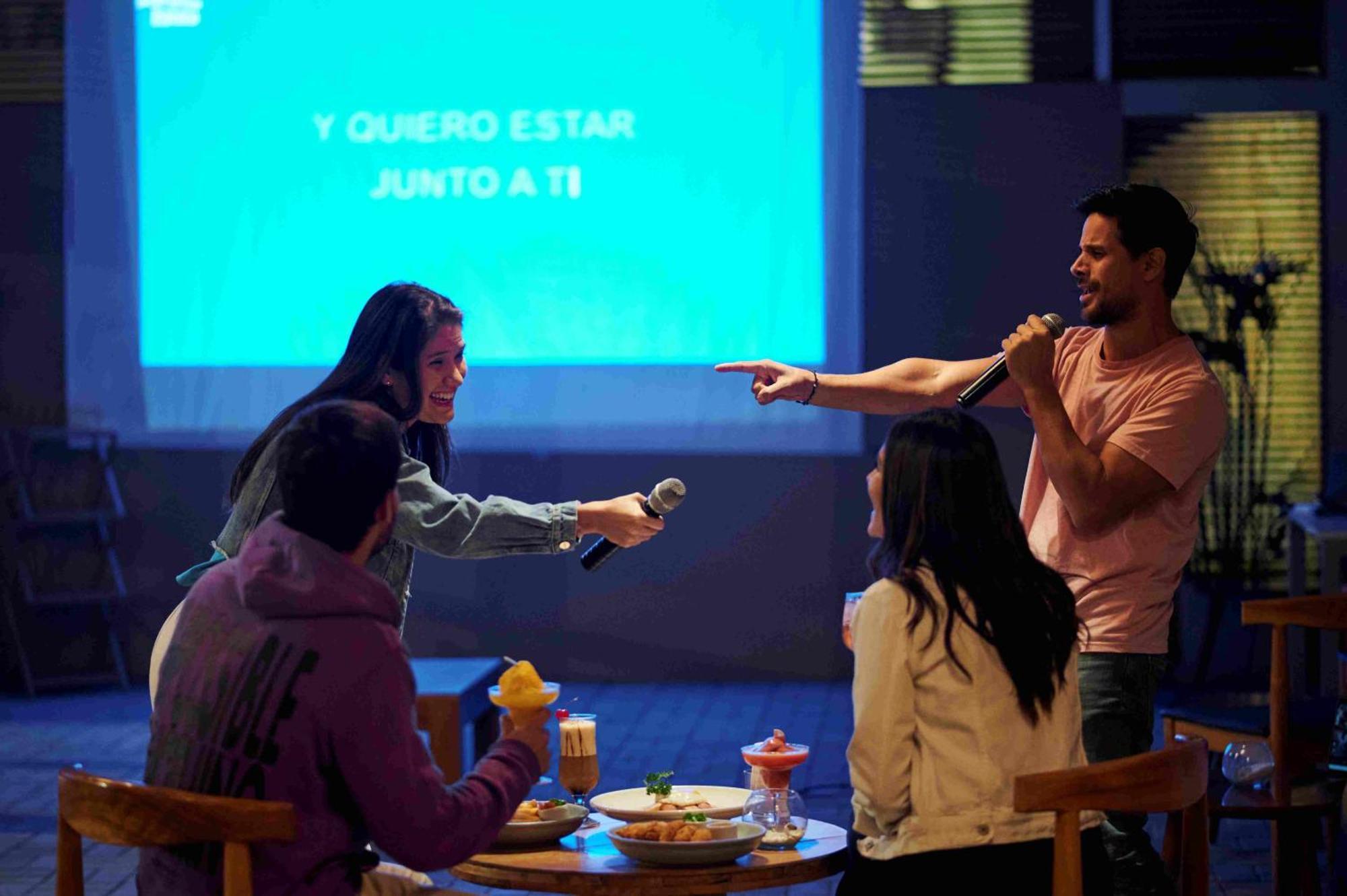 Casa Andina Select Paracas Eksteriør billede